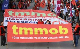 ‘İş cinayetleri sonrası işveren caydırıcı ceza ile karşılaşmıyor’
