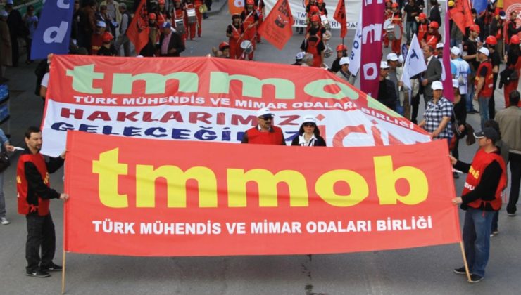 ‘İş cinayetleri sonrası işveren caydırıcı ceza ile karşılaşmıyor’