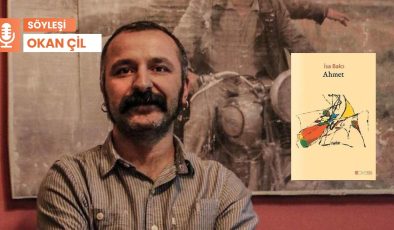 İsa Balcı: Mevcut edebiyat örgütsüzlüğü yaratıyor