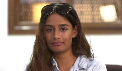 IŞİD için Suriye’ye giden Şamima Begüm ‘vatandaşlık’ davasını kaybetti