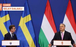İsveç, NATO üyeliği yolunda son engeli aştı: ‘Orban, Erdoğan’la aynı muameleyi görmek istedi’