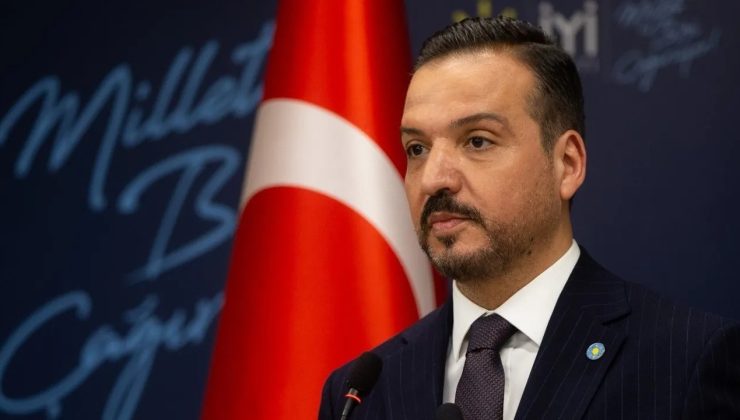 İYİ Partili Zorlu’dan Özel’e: Böyle bir ittifak mı var?