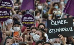 Kadına şiddet davasında ceza az bulundu: Fail yeniden yargılanacak