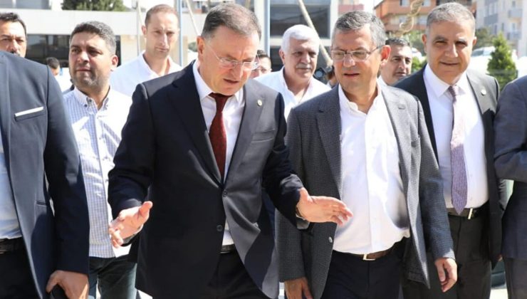 Kulis: ‘Oyunu Lütfü Savaş kurdu, istese CHP’yi oraya sokmazdı’