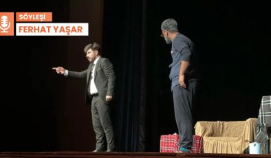 Kürtçe tiyatro oyunu ‘Qral û Travîs’ neden yasaklandı: Tesadüf değil