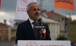Limanlarda elleçlenen konteyner miktarında şubatta rekor artış