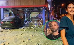 Malta’da Pelin Kaya’nın ölümüne sebep olan sürücüye 40 yıl hapis cezası