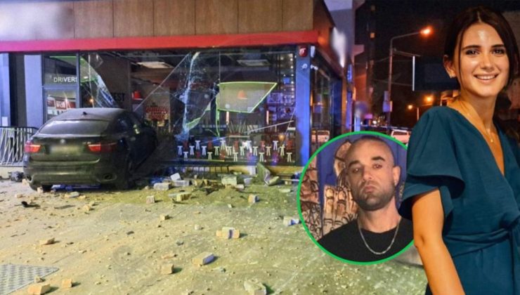 Malta’da Pelin Kaya’nın ölümüne sebep olan sürücüye 40 yıl hapis cezası