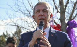 Mansur Yavaş: Benim artık son dönemim