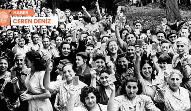 Medeni Kanun 98 yaşında: ‘O yoksa kadın da yok’