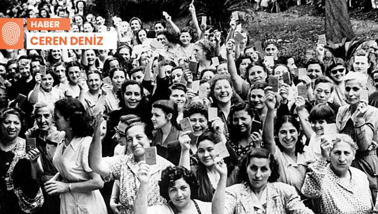 Medeni Kanun 98 yaşında: ‘O yoksa kadın da yok’