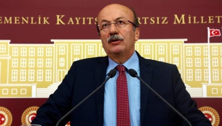 Mehmet Bekaroğlu’ndan Özgür Özel’e ‘Turan Hançerli’ mektubu