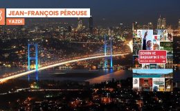Melda Onur, İstanbul’un yerel yönetiminin ‘mutfağı’na giriyor