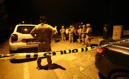 Mersin Polisevi’ne saldırı davası ve Süleyman Soylu’nun CHP ziyareti