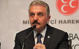 MHP’li Büyükataman’dan ‘bakanlık’ vurgulu fahiş fiyat açıklaması