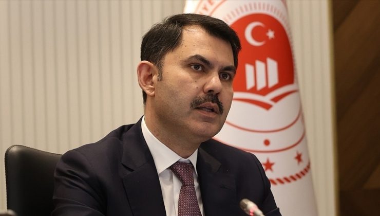 Murat Kurum İliç eleştirilerine yanıt verdi: Ne ilgisi var