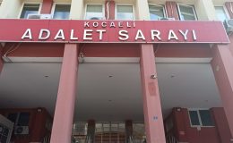 Müvekkiline uyuşturucu vermekle suçlanan avukata 15 yıl hapis cezası