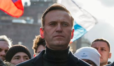 Navalni’nin ölümünde KGB yöntemi iddiası: ‘Kalbine tek yumruk atıldı’