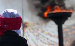 Newroz’da sahne alacak sanatçılar belli oldu