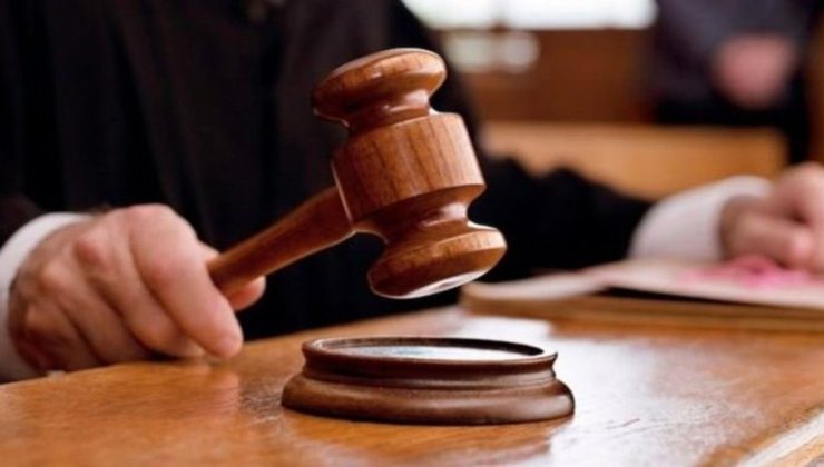 Oğlunun ölümünden sorumlu tutup öldürdü: 15 yıla kadar hapsi isteniyor