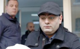 Ogün Samast’ın yargılandığı davada ara karar: 29 Mayıs’a ertelendi