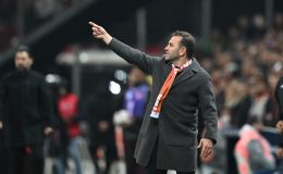 Okan Buruk, Mircea Lucescu’nun rekoruna ortak oldu