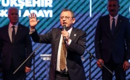 Özel’den Bahçeli’ye: Atatürk senin için öldü, adını anma