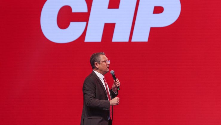 Özgür Özel: İliç felaketinin müsebbibini İstanbul’un felaketi yapmayın