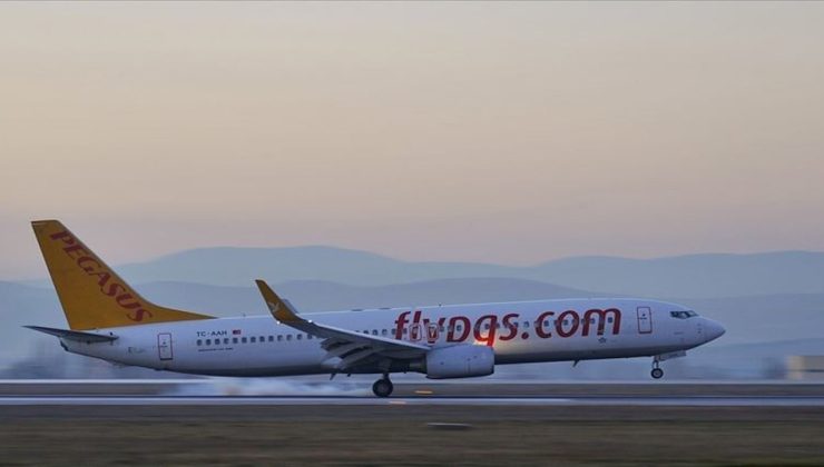 Pegasus’tan ucuz yurt dışı bileti: Vizesiz ülkeler de var