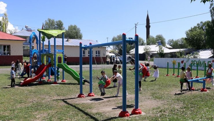 Prof. Dr. Çiftçi: Bu kış çocuklar daha az enfeksiyon geçirdi