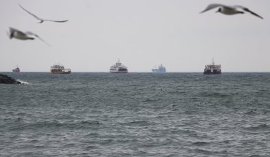 Profesör uyardı: Marmara Denizi tehlikede