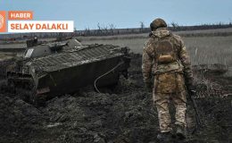 Rusya-Ukrayna savaşının 2. yıldönümü: ‘Türkiye’nin tarafını seçmesi gerekecek’