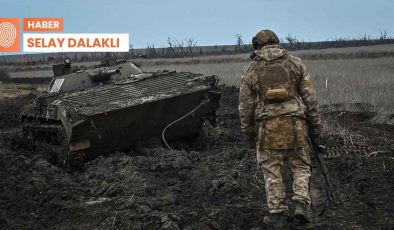 Rusya-Ukrayna savaşının 2. yıldönümü: ‘Türkiye’nin tarafını seçmesi gerekecek’