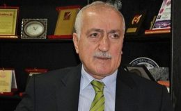 Sadettin Tantan hakkında suç duyurusu talebi hazırlanıyor