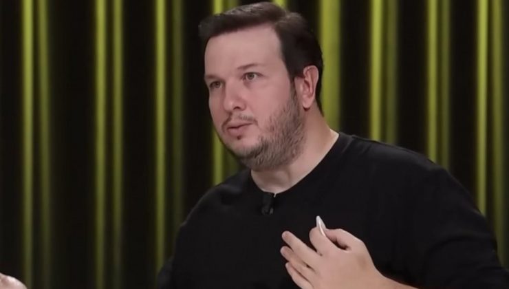 Şahan Gökbakar’dan İliç açıklaması: Her zaman destekçi konumundayım ve yürekten onların yanındayım