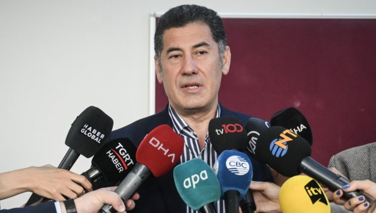 Sinan Oğan’dan ‘sosyalist’ yanıtı: İftira