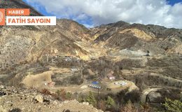 Şirket aynı, hedef Artvin: ‘Hod Vadisi İliç olmasın’