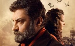 ‘Son Şarkı-Ahmet’in Türküsü’ filminin yönetmeni Kudret Sabancı’dan açıklama