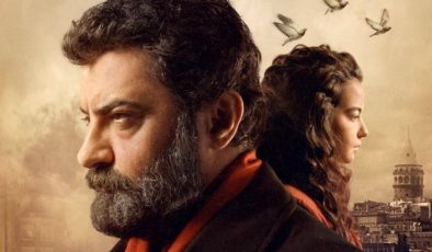 ‘Son Şarkı-Ahmet’in Türküsü’ filminin yönetmeni Kudret Sabancı’dan açıklama