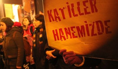 Terastan düşerek ölen Özgecan’ın babası: Kızımı mermi ile tehdit etti