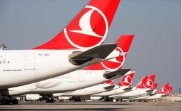 THY duyurdu: 5 bin işçi alınacak