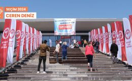 TİP’in Antalya adayları kesinleşti: ‘Rantçı düzene çomak sokacağız’