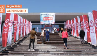 TİP’in Antalya adayları kesinleşti: ‘Rantçı düzene çomak sokacağız’