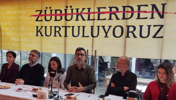 TKP’nin İstanbul adayı gazeteci Orhan Gökdemir oldu