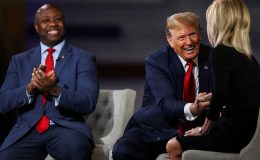 Trump’tan kendisine ‘Navalni’ benzetmesi: ‘Bu bir çeşit komünizm’