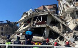 TÜBİTAK’a giden deprem raporu: Binalarda yeterli etriye demiri yoktu