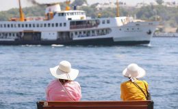 Türkiye’de son 53 yılın en sıcak ocak ayı yaşandı
