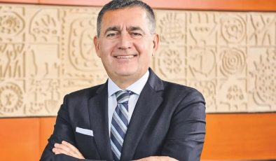 TÜSİAD Başkanı Orhan Turan’dan enflasyon yorumu: Hukuk devleti…