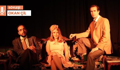 Ufkum Kalaoğlu: Diktatörlüğün adı değişmiş, özü kalmış bir halde