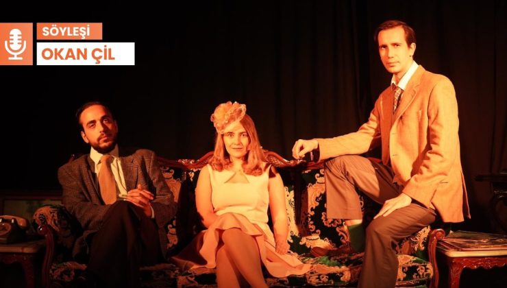 Ufkum Kaloğlu: Diktatörlüğün adı değişmiş, özü kalmış bir halde